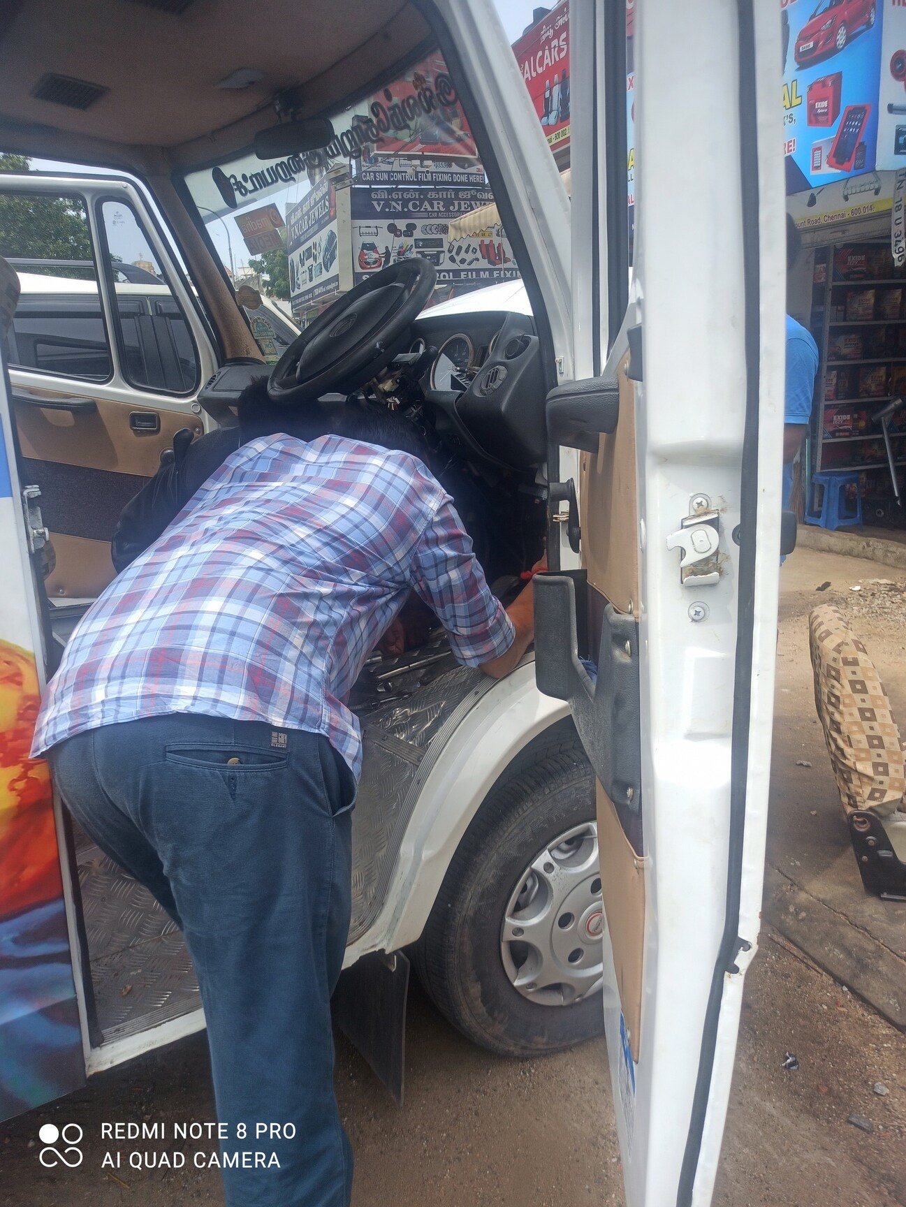 Top Immobilizer Key Duplicating Services in Anna Nagar Best Immobiliser Key Duplicating