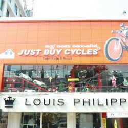 Buy Cycles in T Nagar, Chennai - Justdial