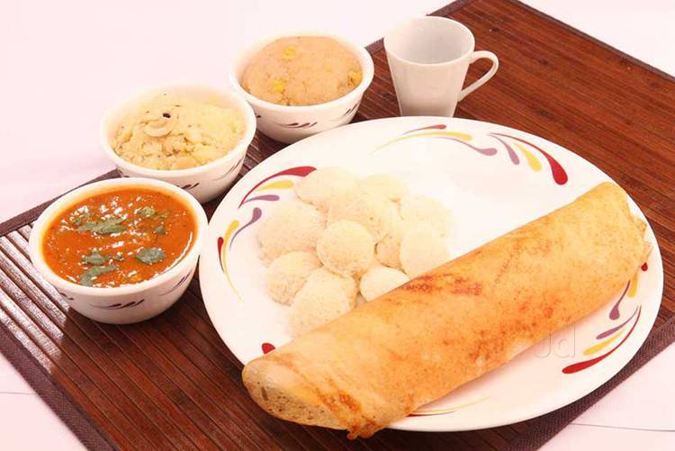 Top Pure Veg Restaurants in Ranganathapuram Best Veg Restaurants near