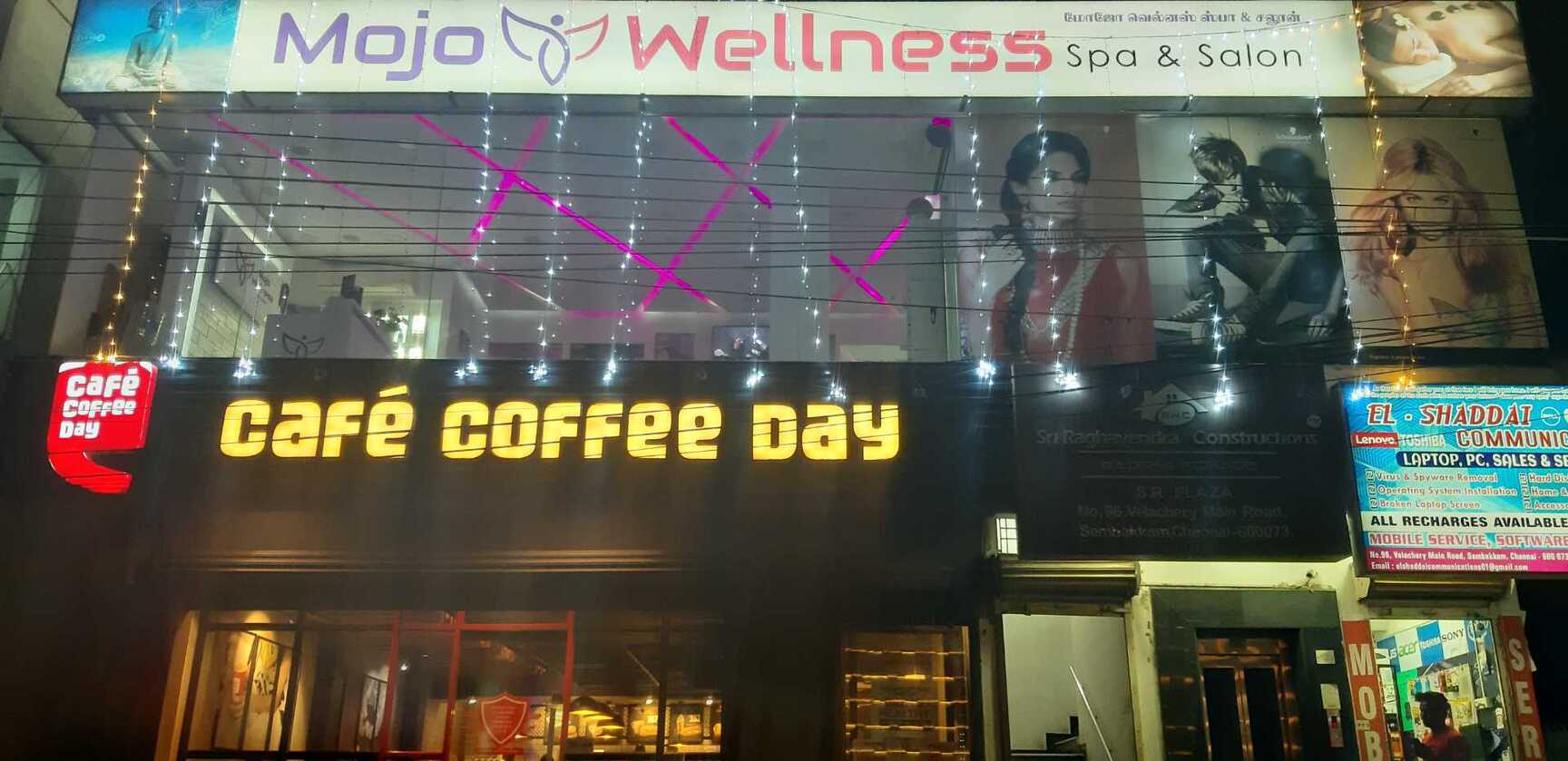 Top 30 Beauty Spas For Women in Tambaram Best Spaswomen Chennai