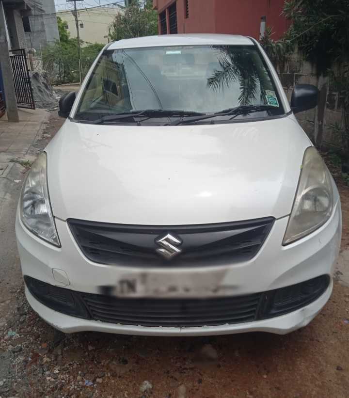 Top SelfDriven Car Rental in Old Pallavaram Best Self Driven Car For