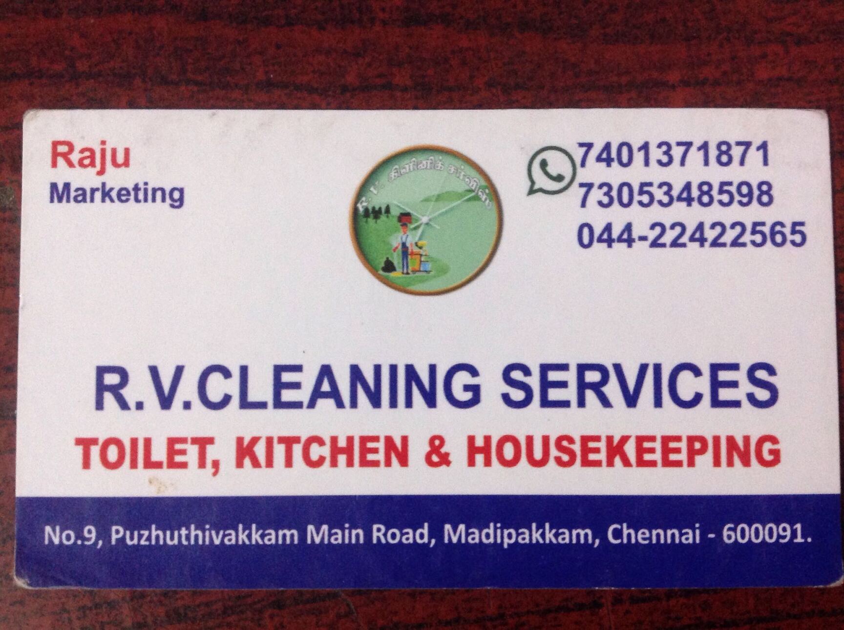 Top Deep Cleaning Services in St Thomas Mount Best Home Cleaning