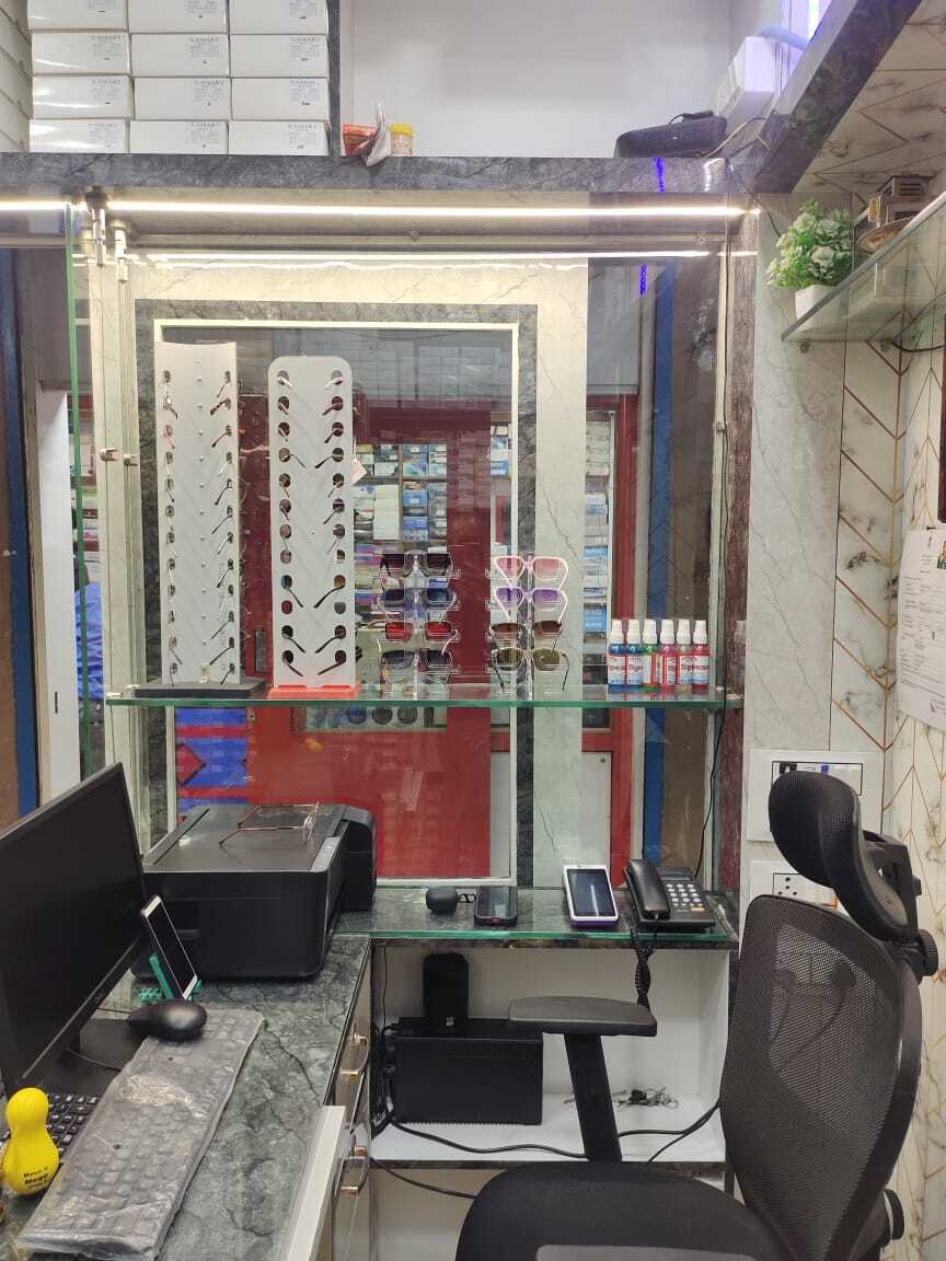 Catalogue Vijaya Optical House in Esplanadebroadway , Chennai Justdial