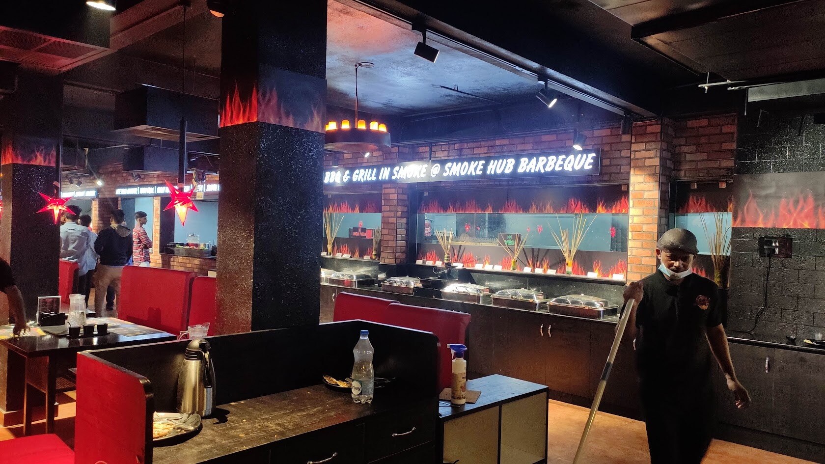 Top Barbeque in MettukuppamPorur Best BBQ Restaurants Justdial