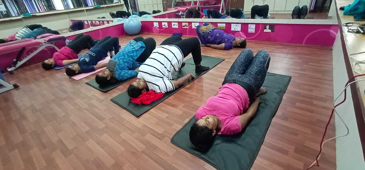 Top 30 Gyms in Choolaimedu, Chennai Best Fitness Centres Justdial