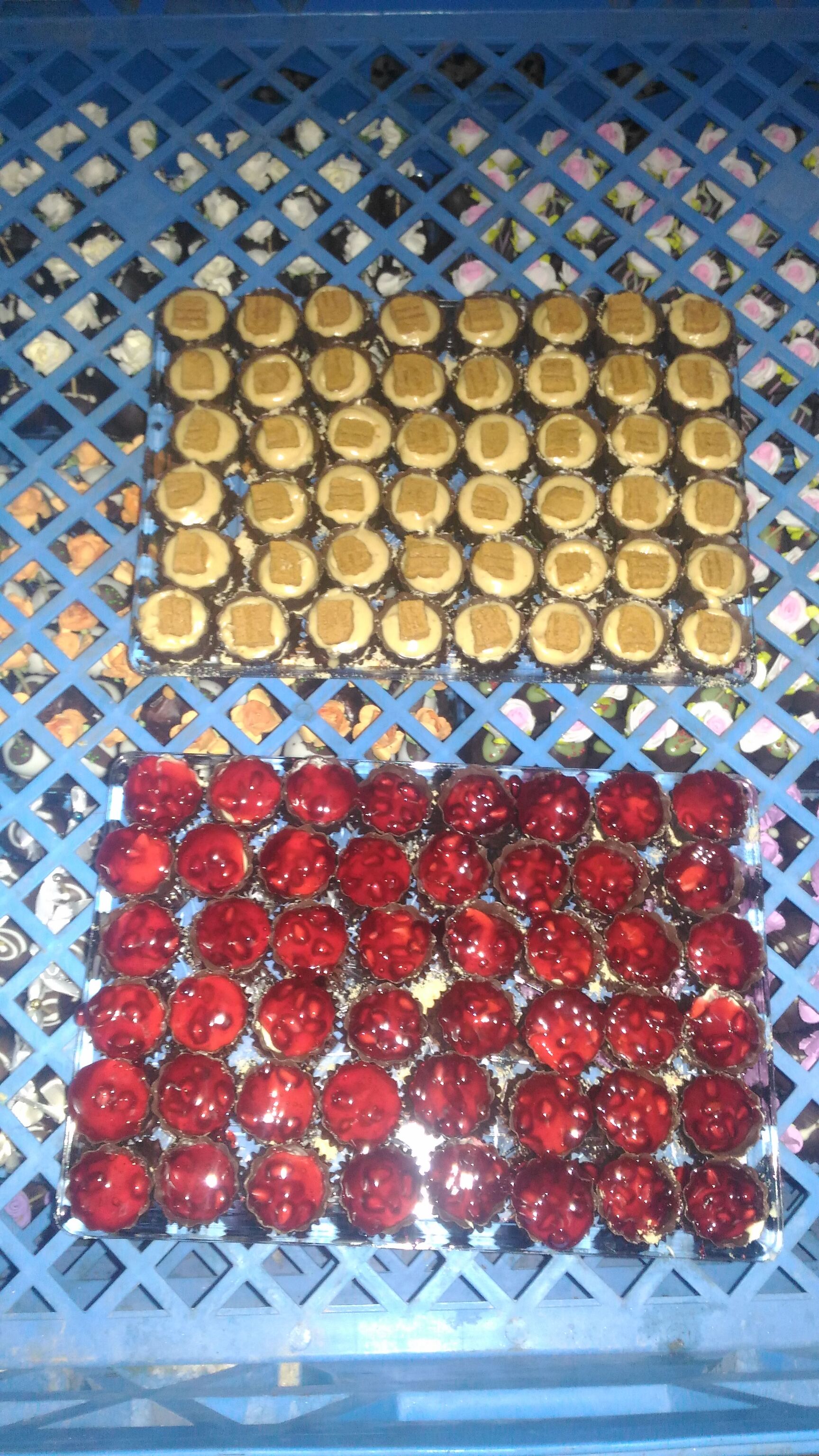 Catalogue Merlin Home Made Chocolates in Ayanavaram , Chennai Justdial