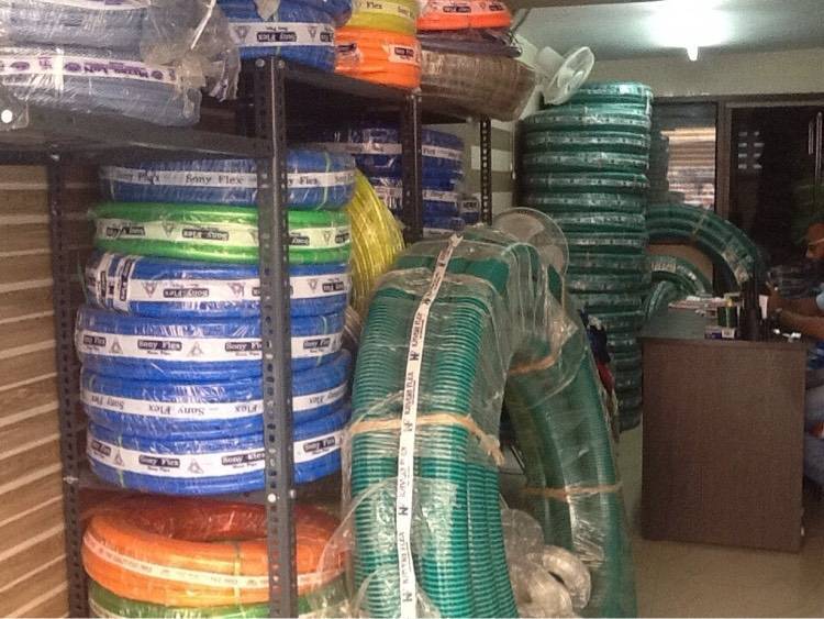 Catalogue Mahindra Hardwares in Chennai Justdial