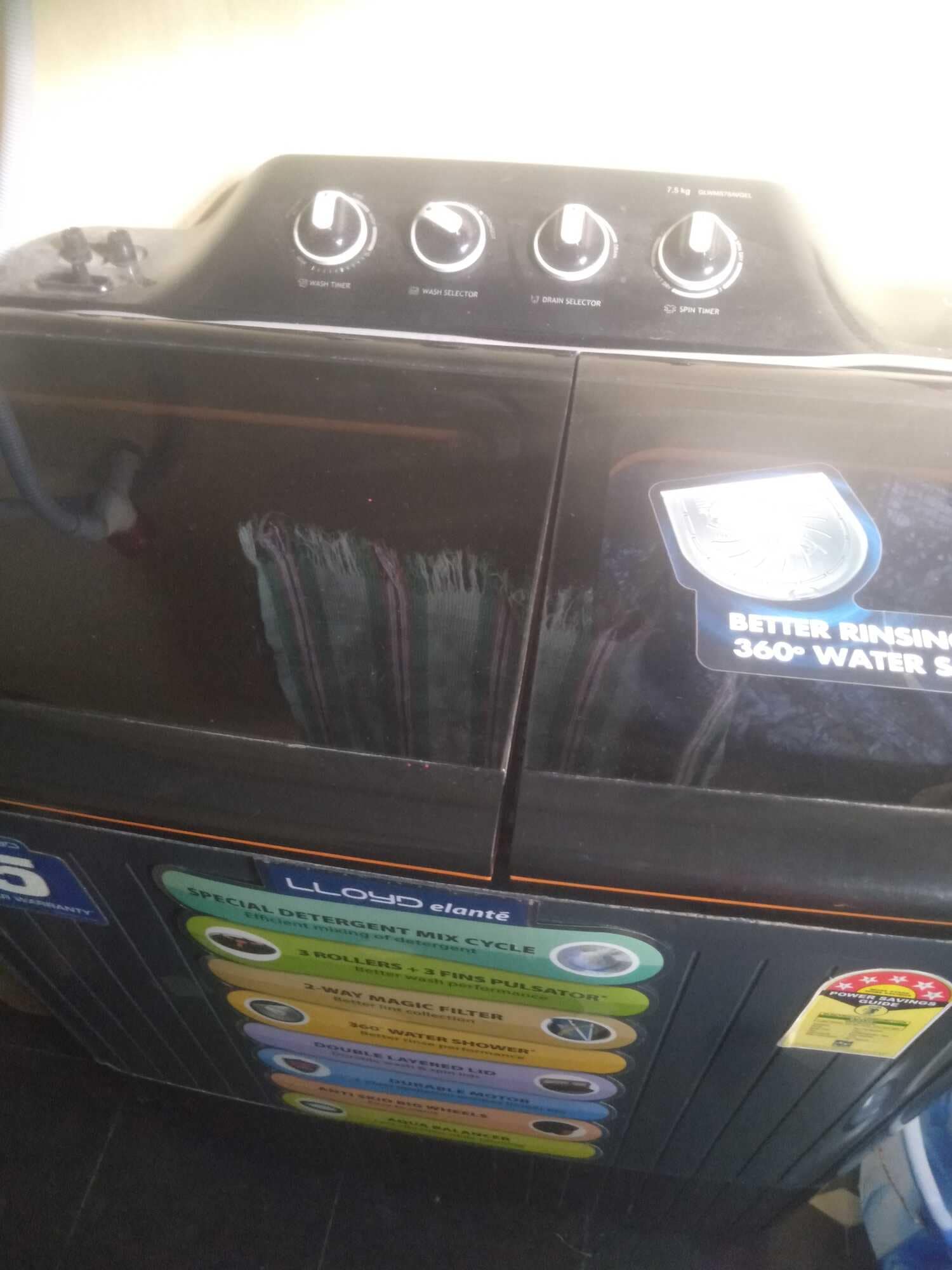 Top Intex Washing Machine Dealers in Vellore Best Intex Washing