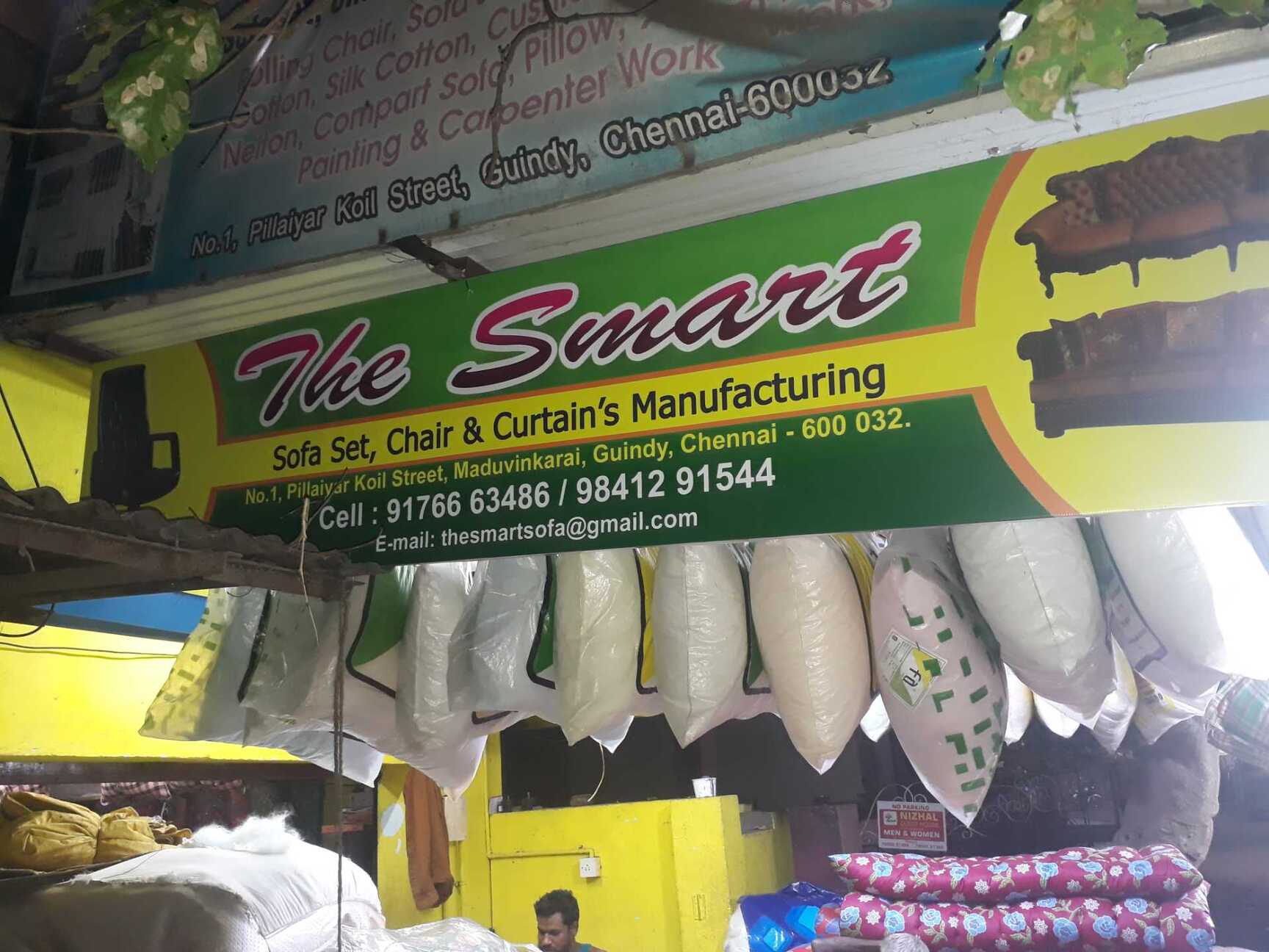 Top 30 Sofa Repair Shops in Tambaram, Chennai Best Furniture Repair