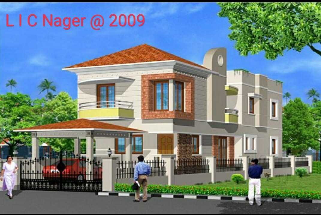 Top 100 Civil Contractors In Chennai Best Contractors For Civil Work