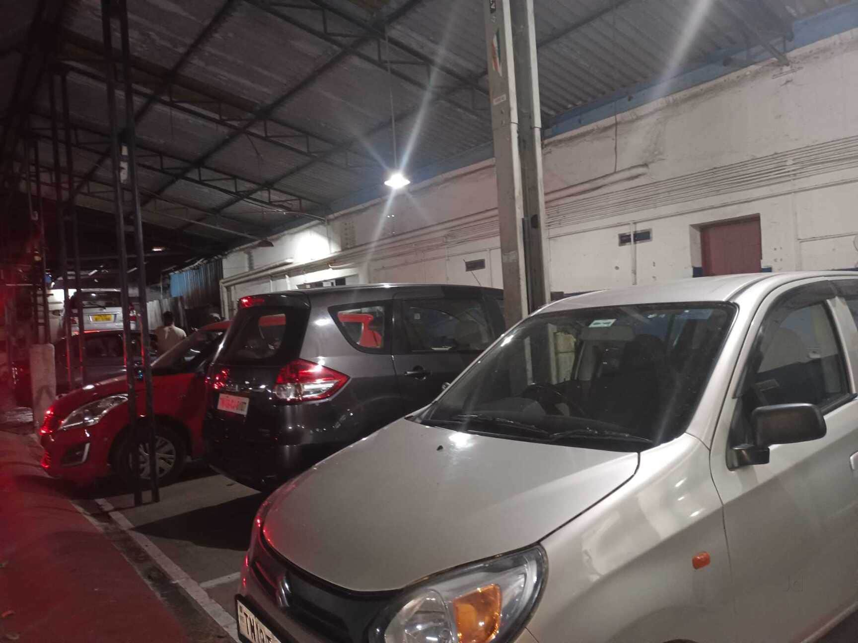 Top SelfDriven Car Rental in Arjunamedu Best Self Driven Car For