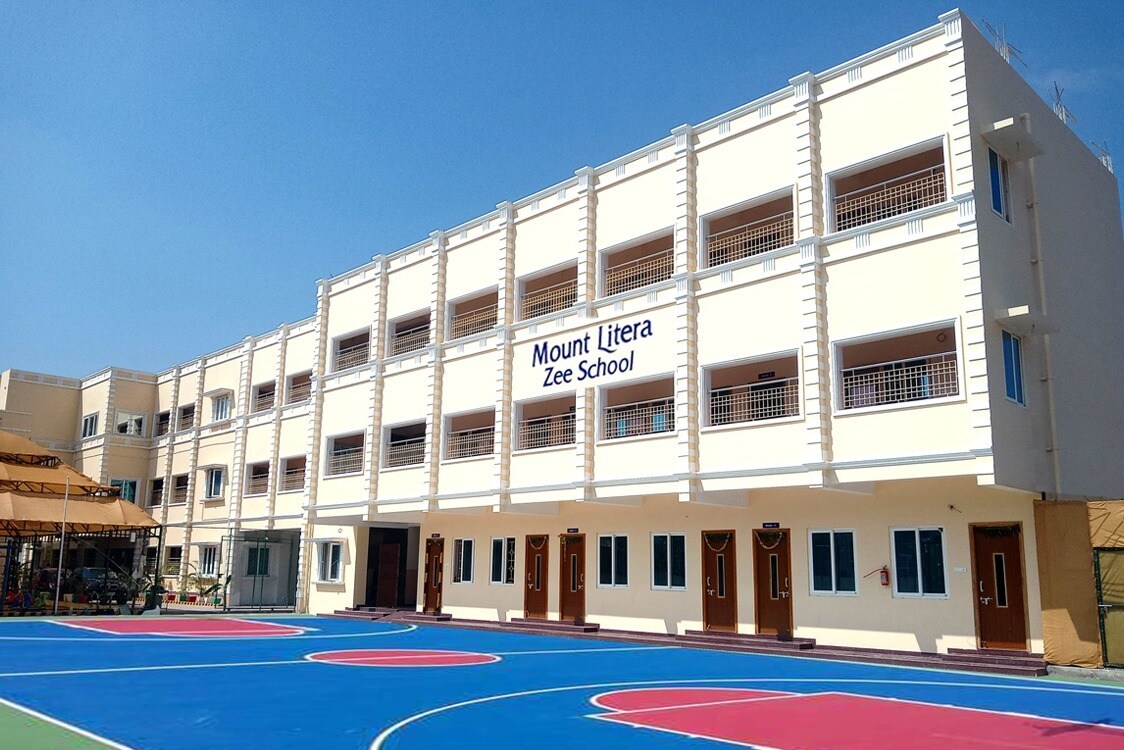 Top 10 Senior Secondary Schools in Perumbakkam Best High Secondary