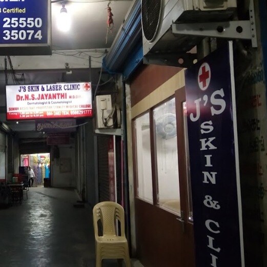 best skin doctor in porur
