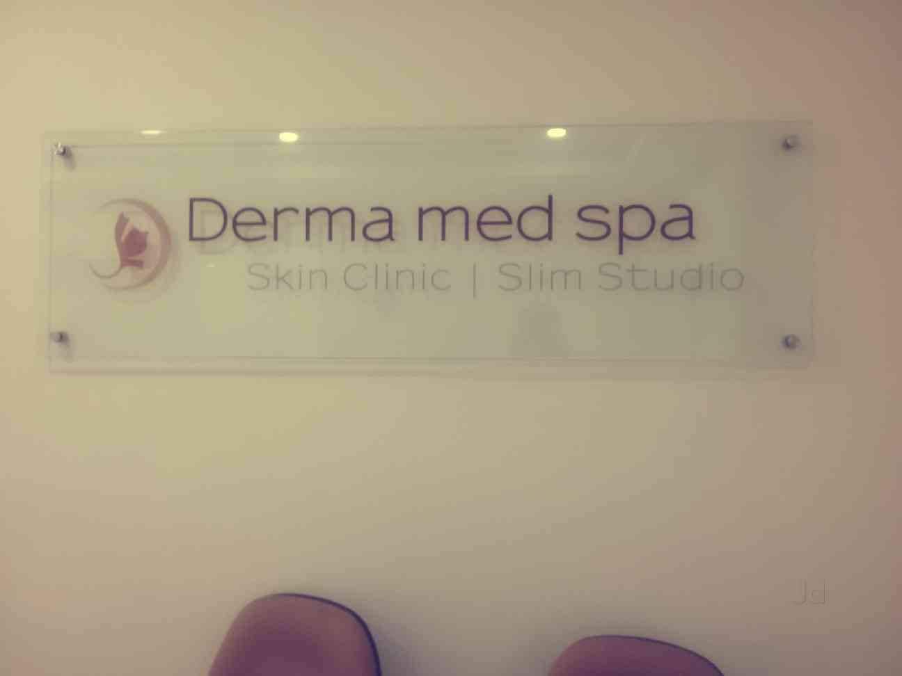 Derma Med Spa Photos, Anna Nagar, Chennai Pictures & Images Gallery