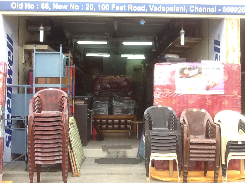 Catalogue vasanth & co in Vadapalani , Chennai Justdial