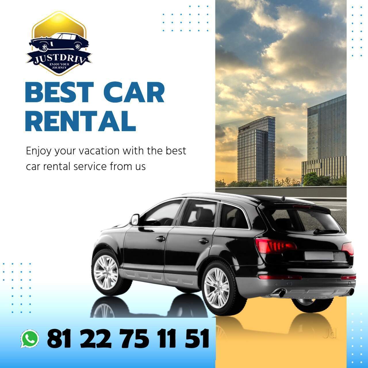 Top Suv Car Rental in Mogappair, Chennai near me Justdial