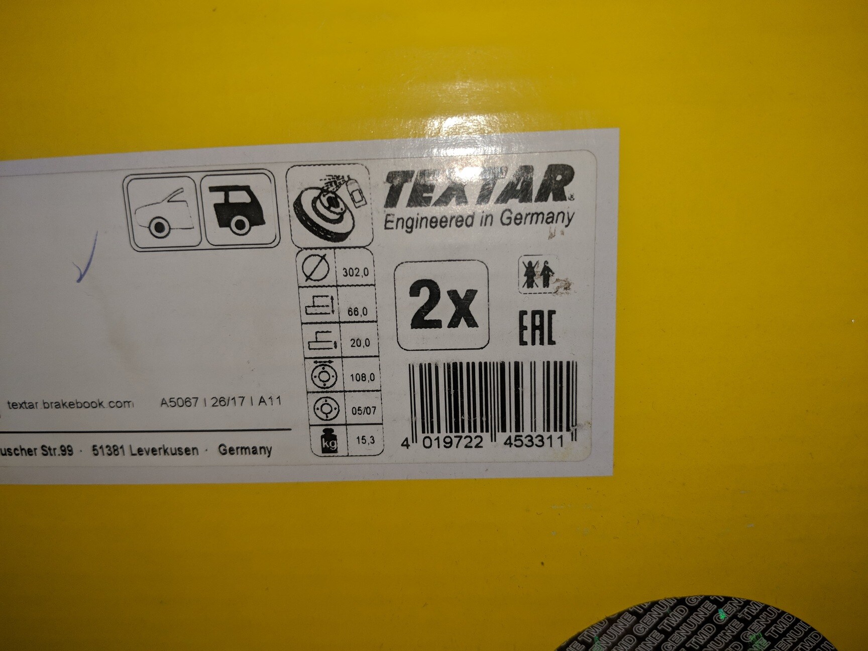 Catalogue S A Auto Spare Parts in Pudupet , Chennai Justdial