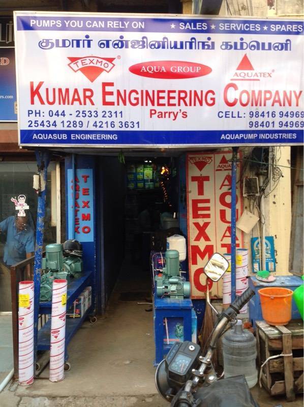 Top 30 Hand Pump Dealers in Parrys Best Water Hand Pump Dealers