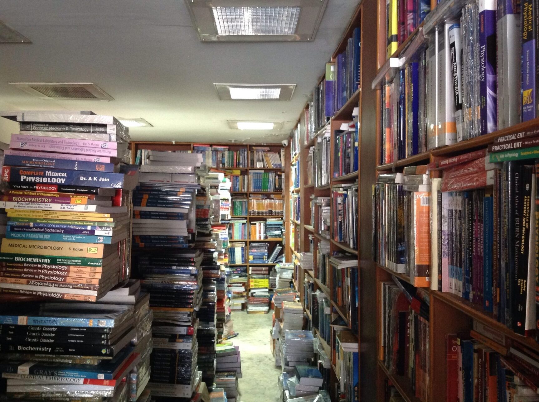 Top Medical Books in Arumbakkam, Chennai Best Medical Book Dealers