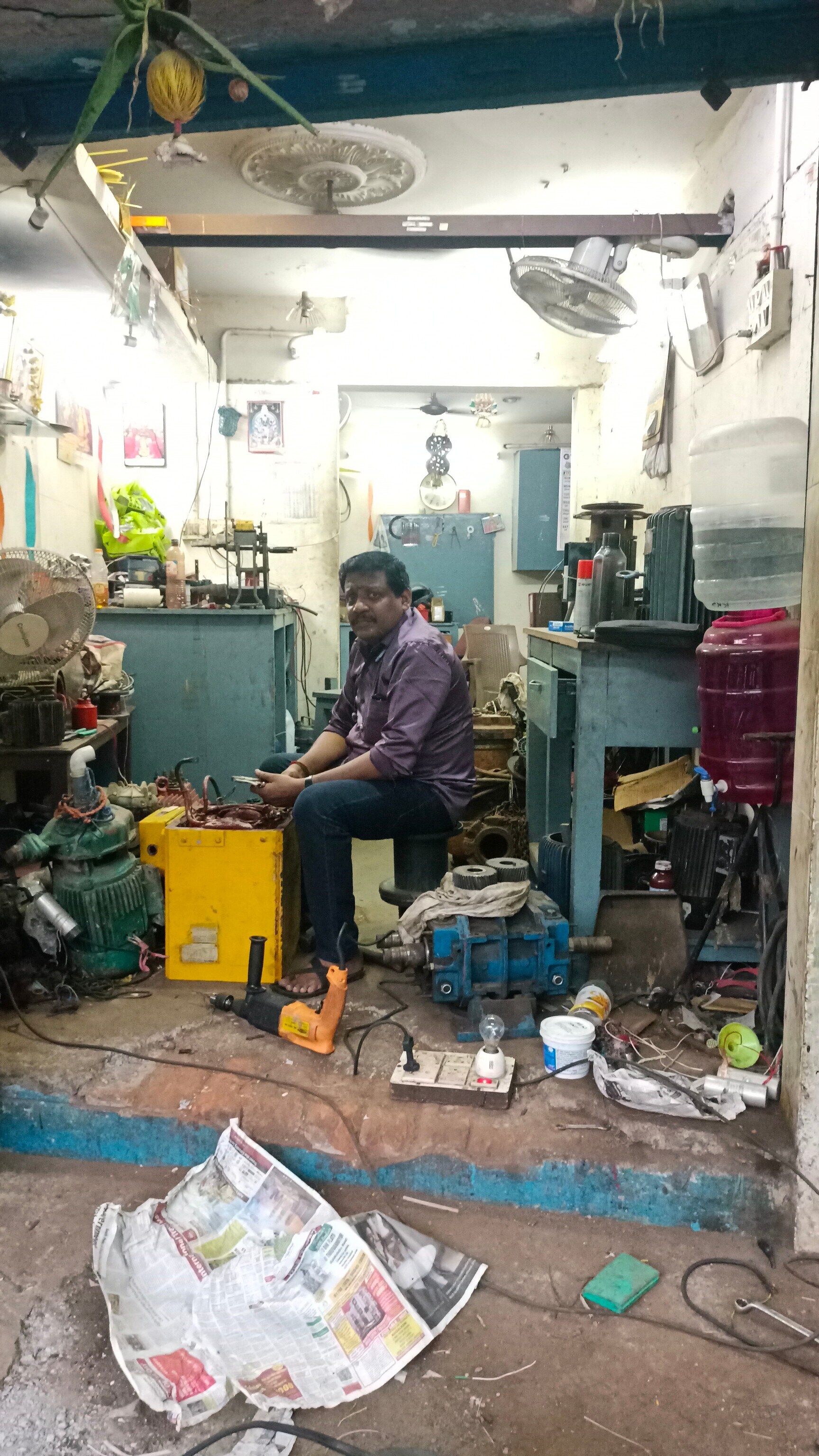 Top Suguna Pump Repair & Services in Tambaram Best Suguna Pump Repair