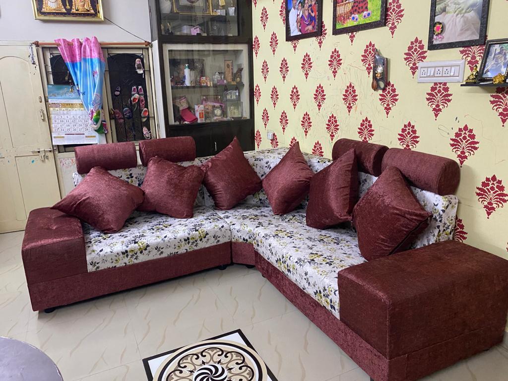 Catalogue Vijay Sofa Services in NanmangalamKovilambakkam , Chennai