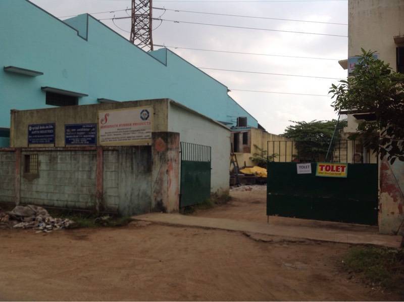 Catalogue Wabco India Ltd in Ambattur Industrial Estate , Chennai
