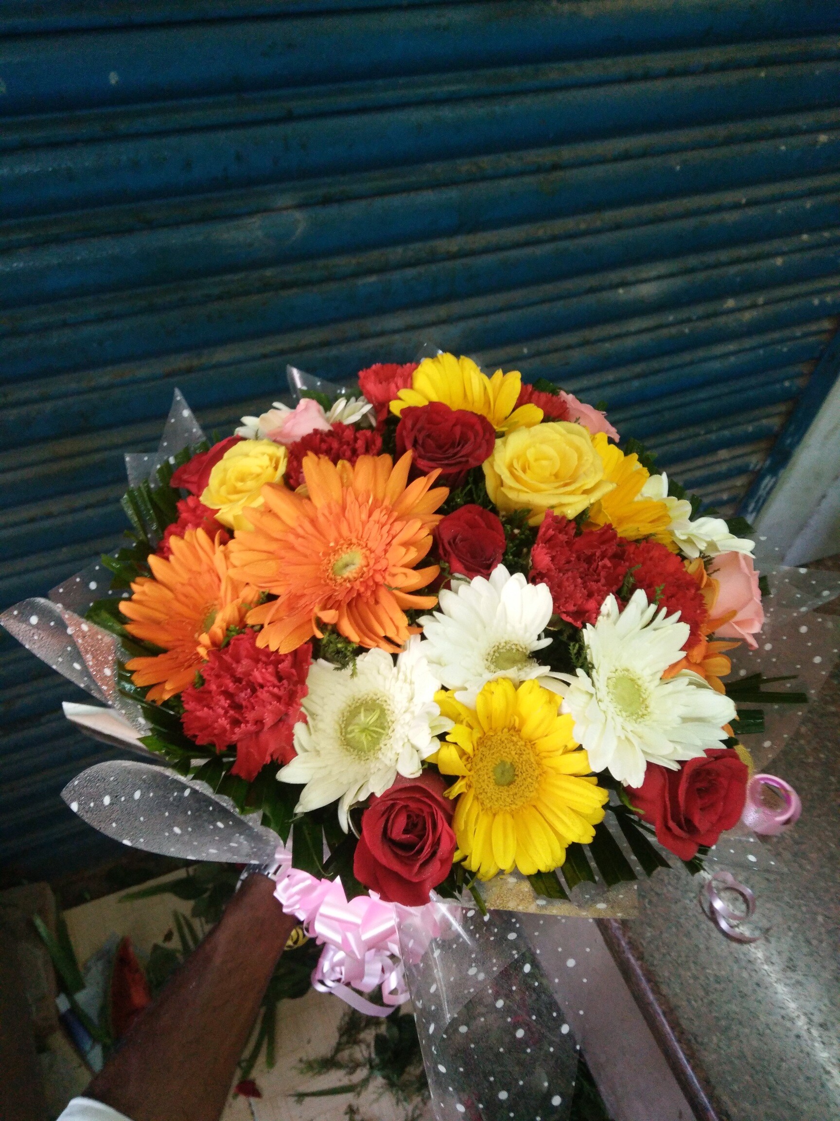 Birthday Flower Bouquet Delivery In Chennai Best Flower Site