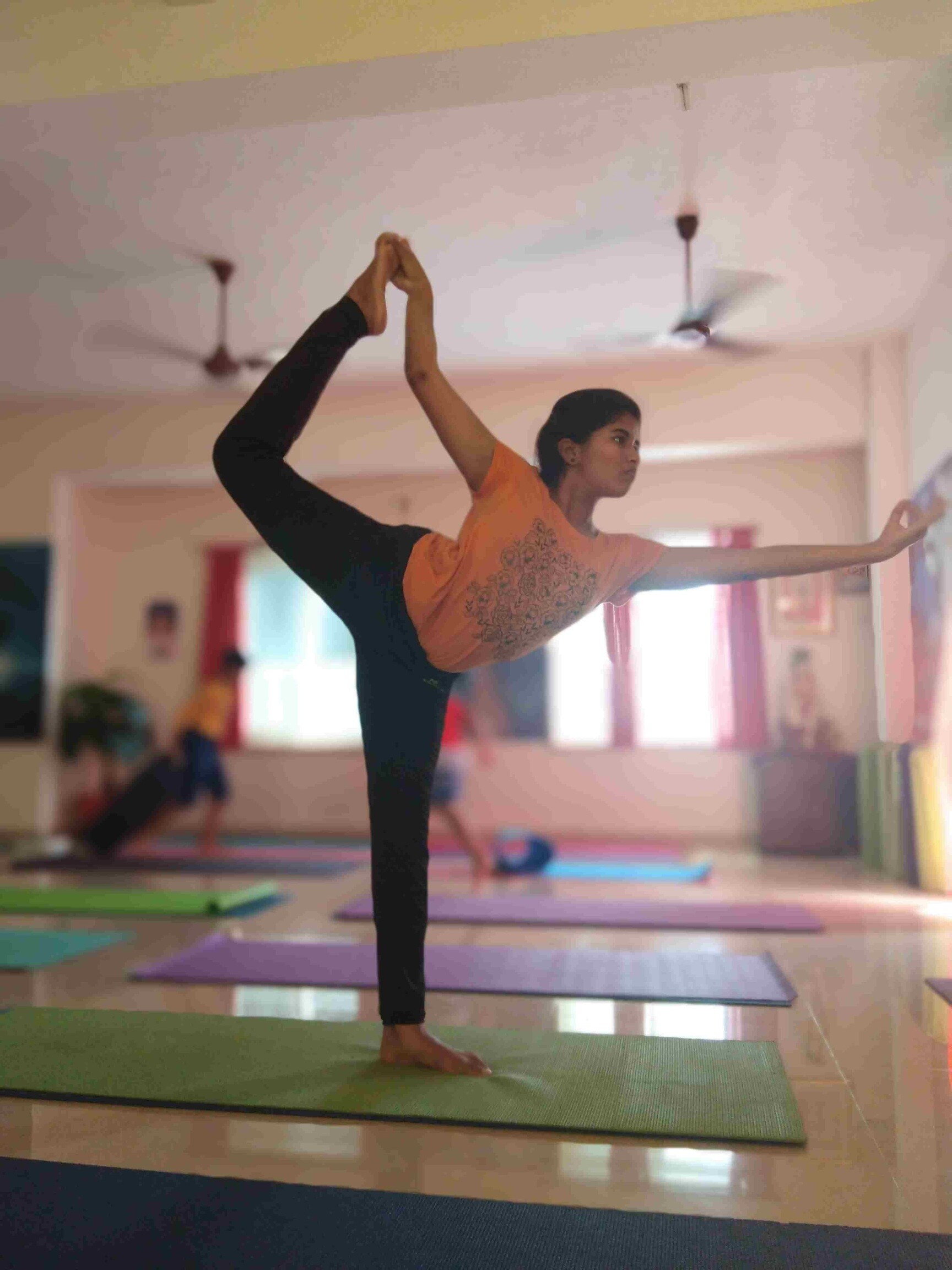 Top Yoga Centres in Iyyappanthangal Best Yoga Centers Chennai near me