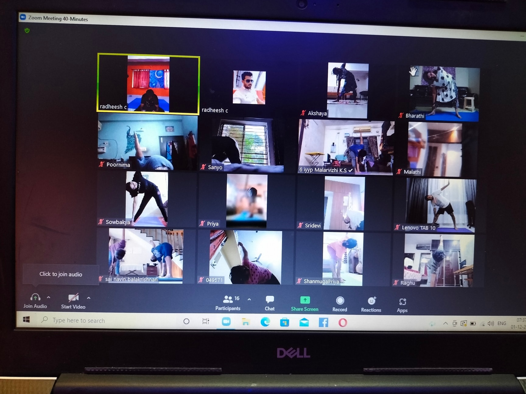 Top Yoga Centres in Iyyappanthangal Best Yoga Centers Chennai near me