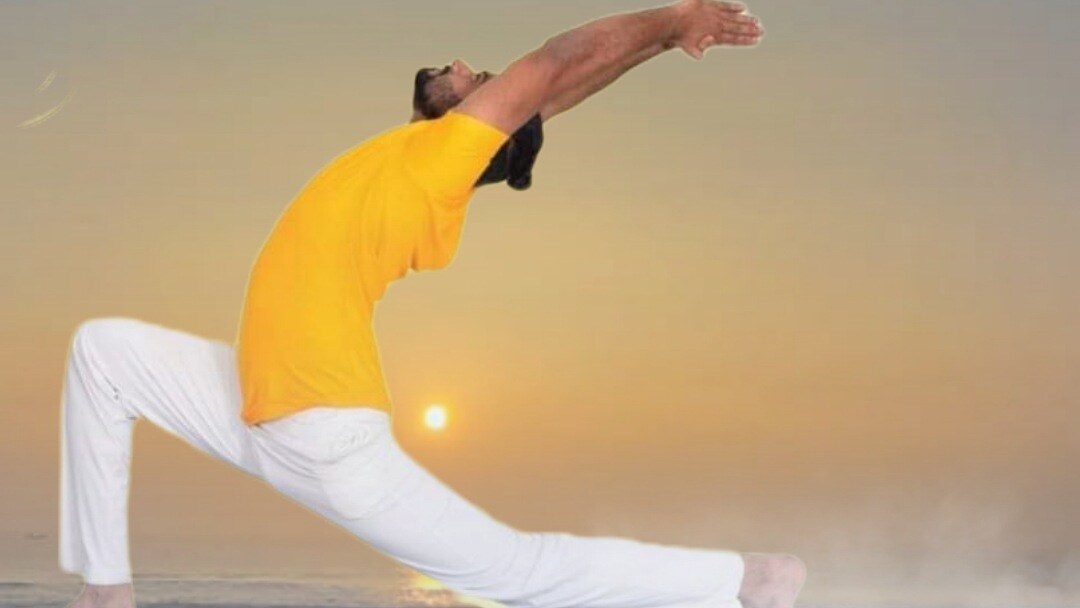 Top Yoga Centres in Iyyappanthangal Best Yoga Centers Chennai near me
