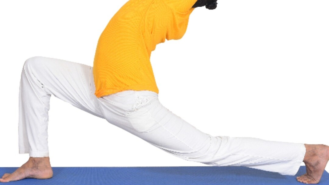 Top Yoga Centres in Iyyappanthangal Best Yoga Centers Chennai near me