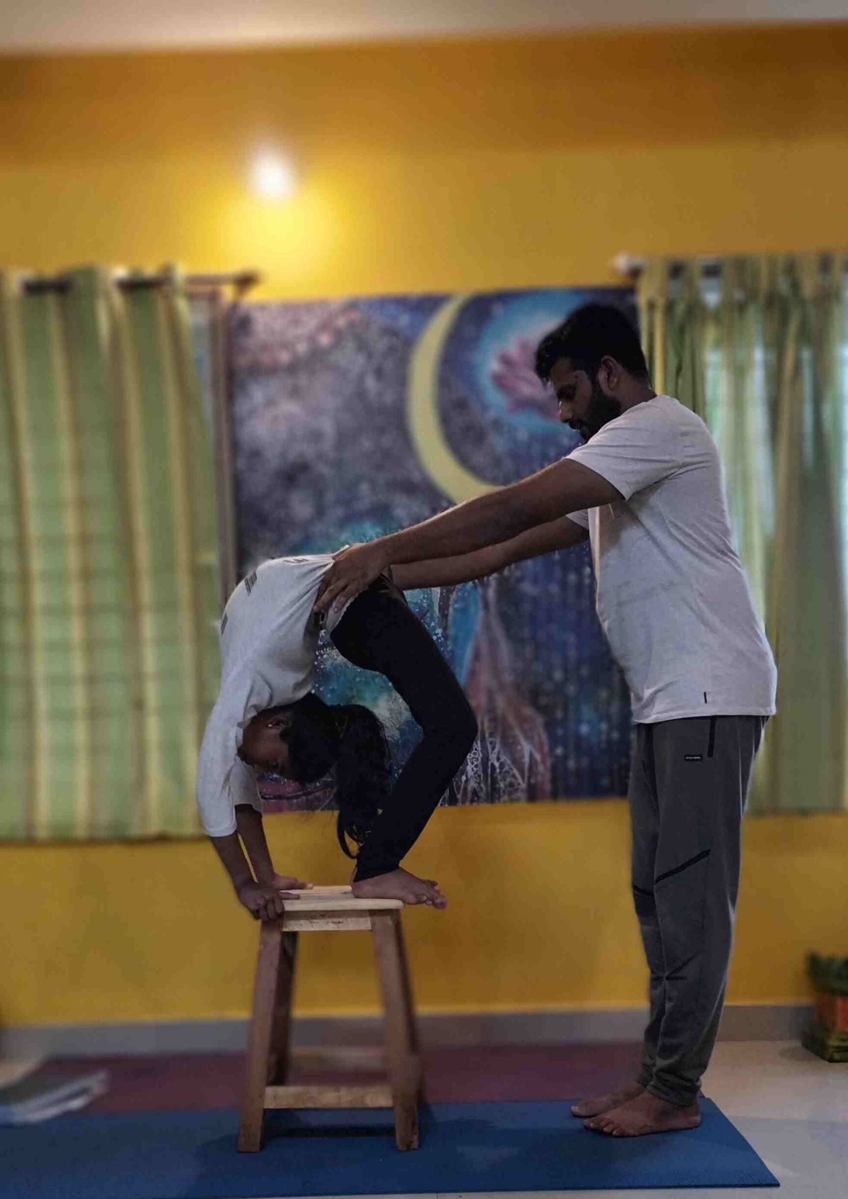Top Yoga Centres in Iyyappanthangal Best Yoga Centers Chennai near me