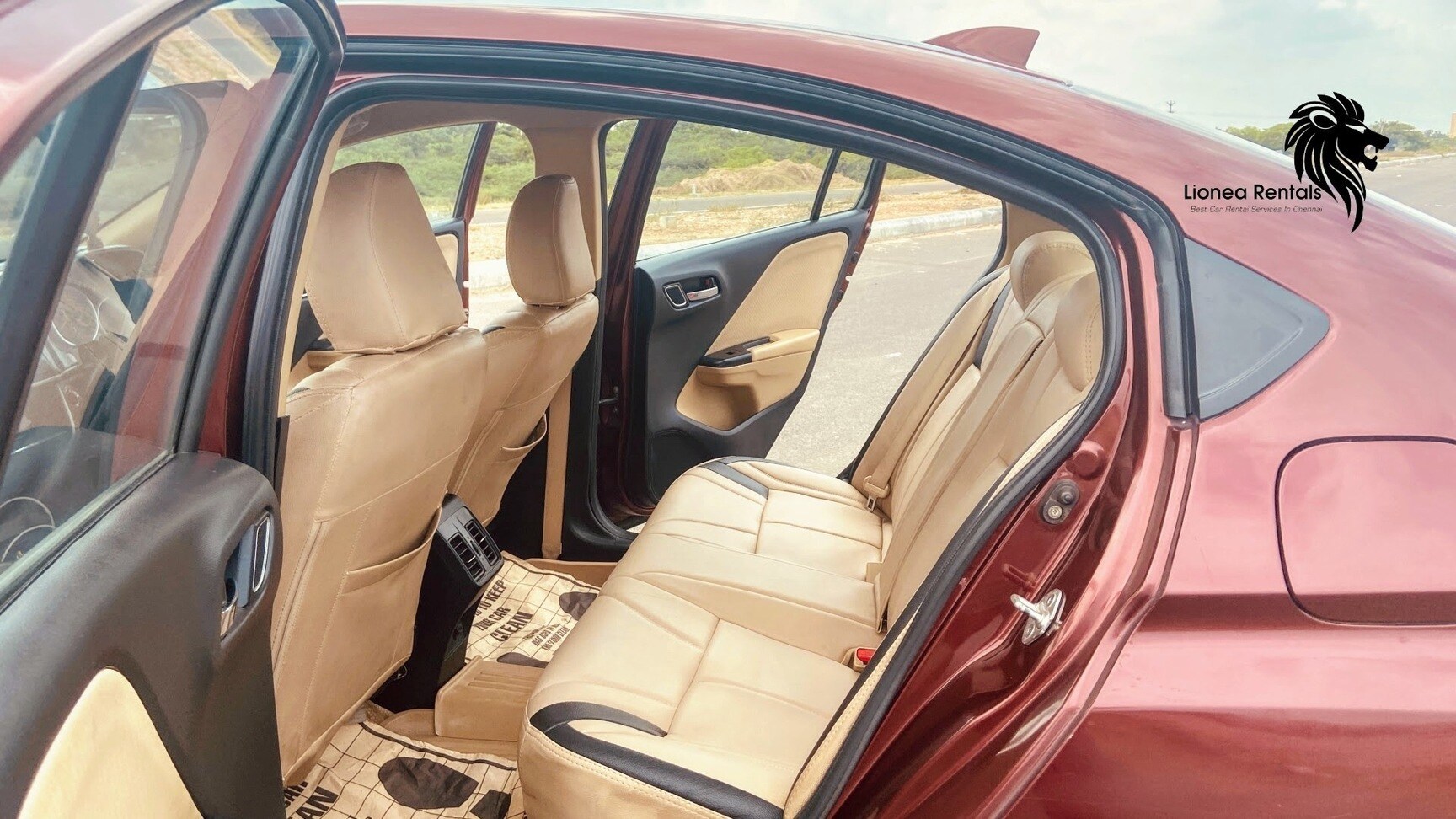 Top Toyota Innova Car Rental For Self Driven in Thiruvidanthai Best