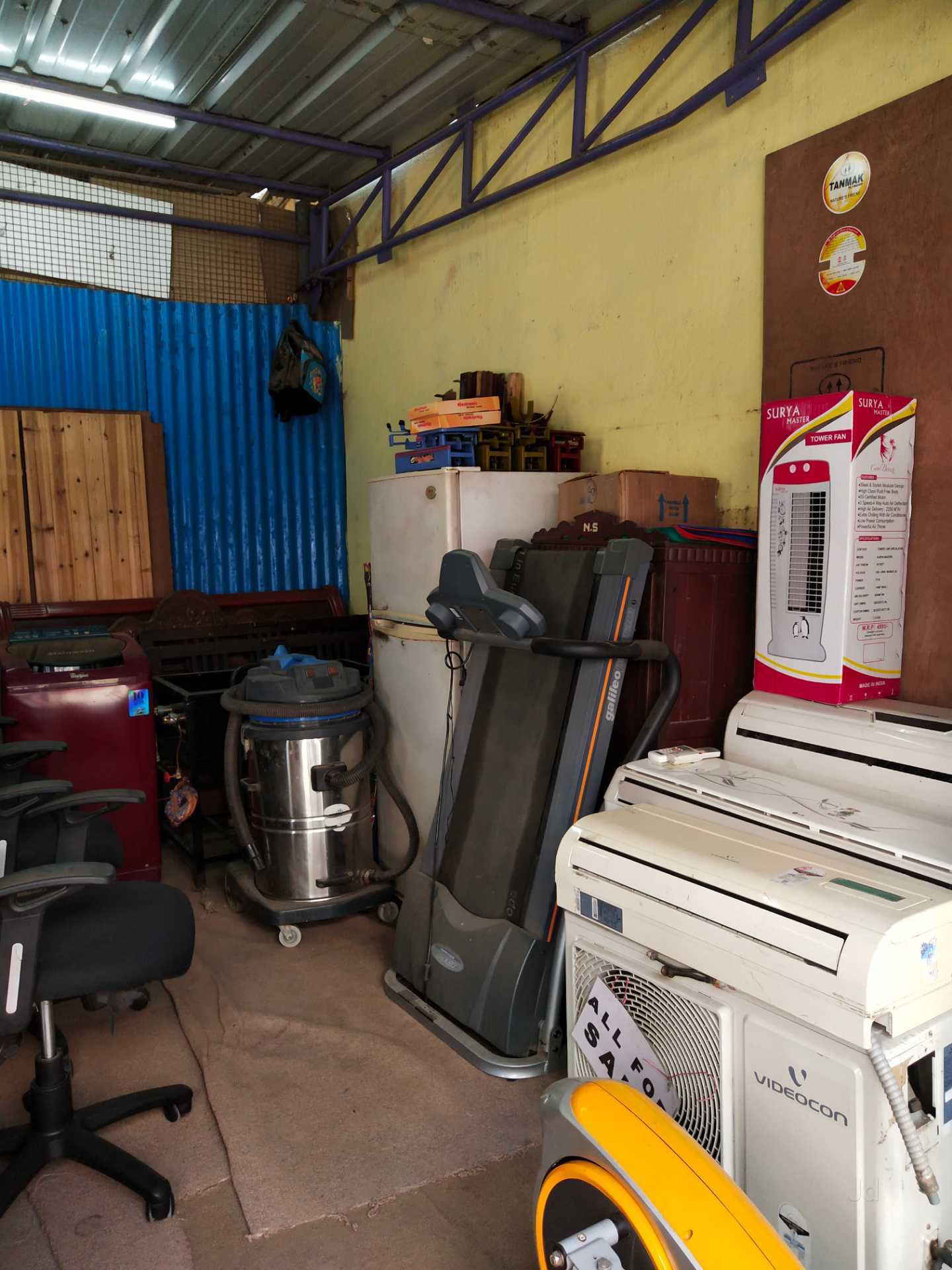 Catalogue Muffina Furniture in Saidapet , Chennai Justdial