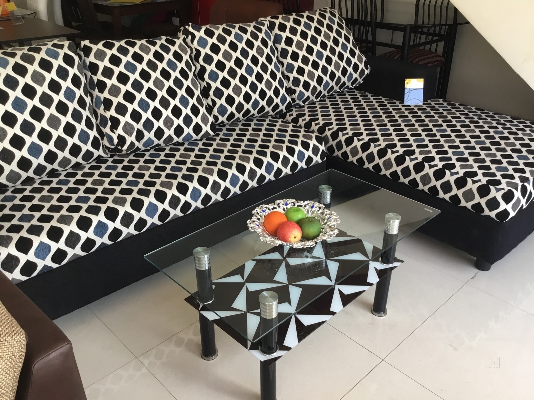 Catalogue Ps Furniture Mart in Ambattur , Chennai Justdial