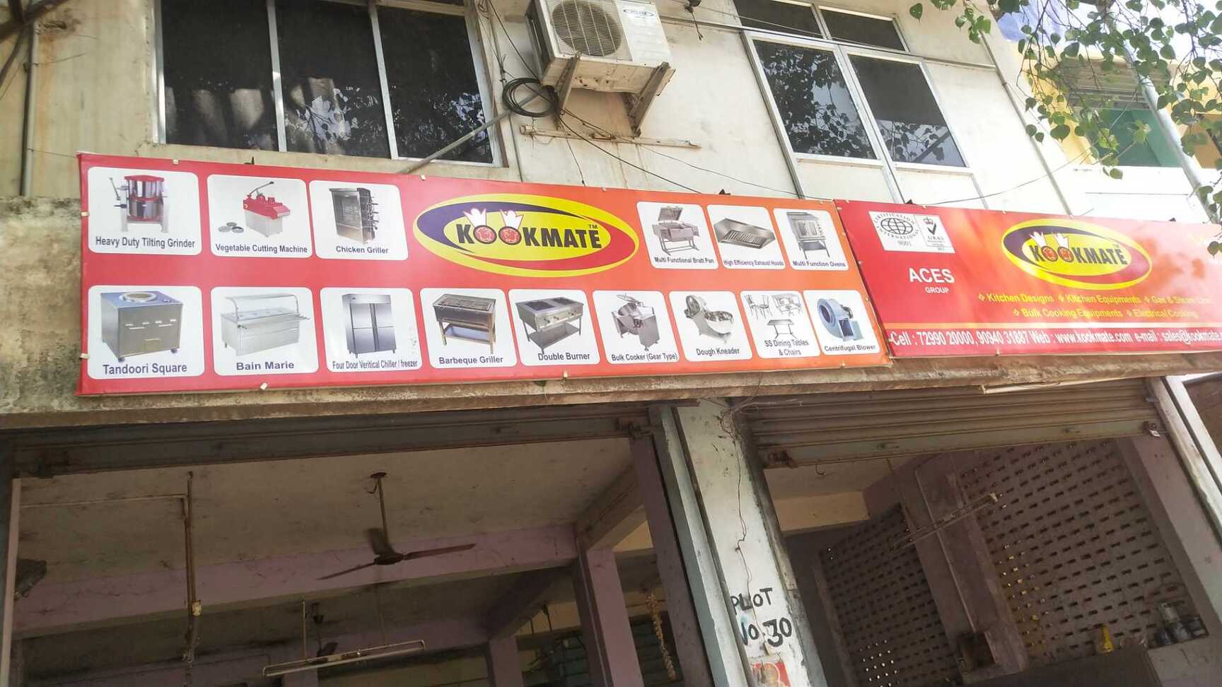 Top 100 Industrial Equipment Dealers in Nungambakkam Best Industrial