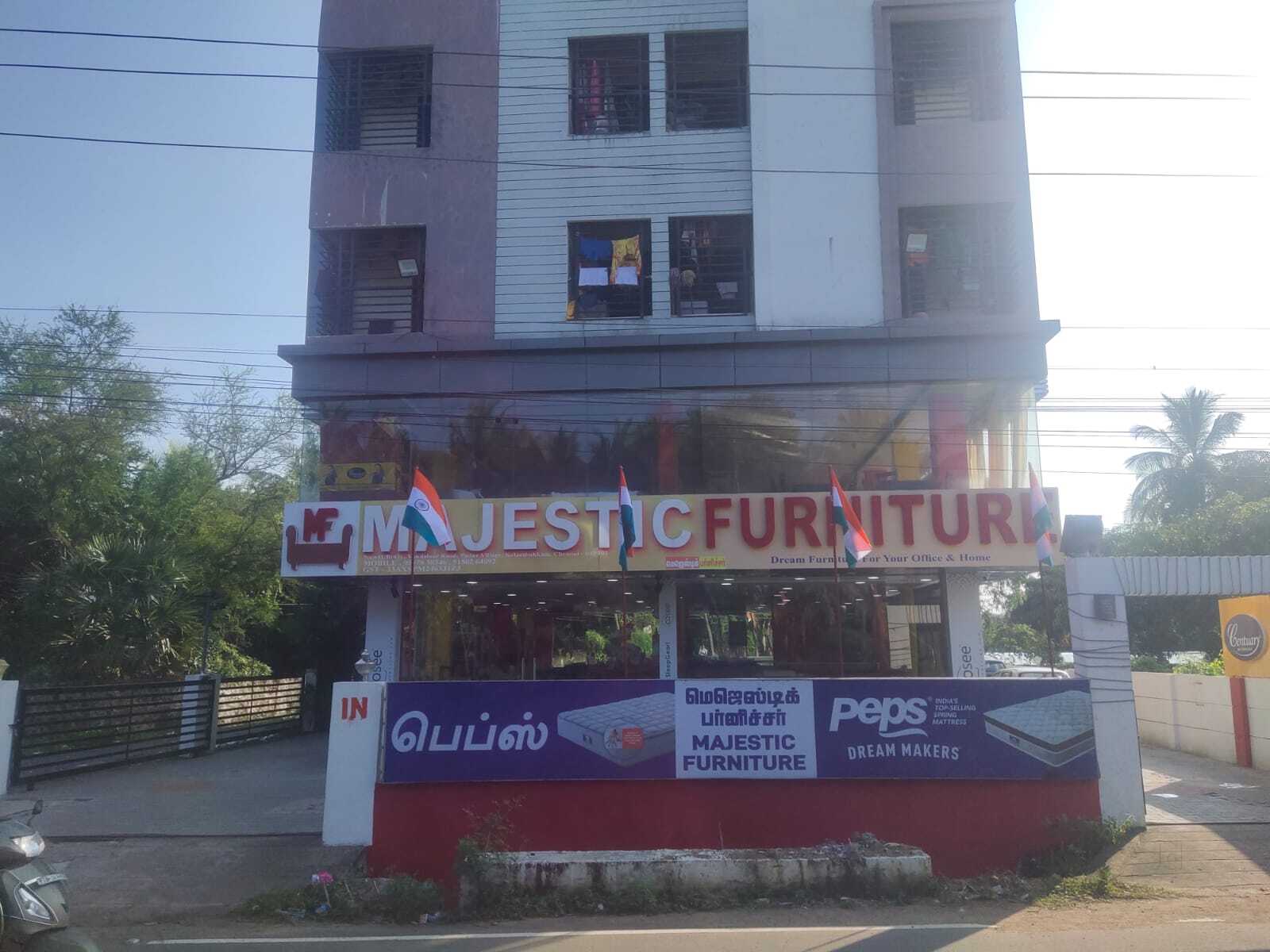 Catalogue Woodway Furniture in Kelambakkam , Chennai Justdial