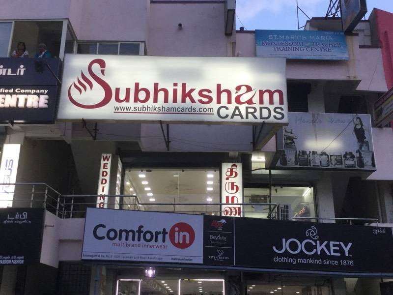Forex dealers in anna nagar