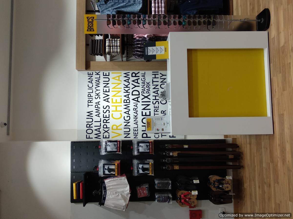 Top Basics Life Gents Readymade Garment Retailers in Ambattur Best