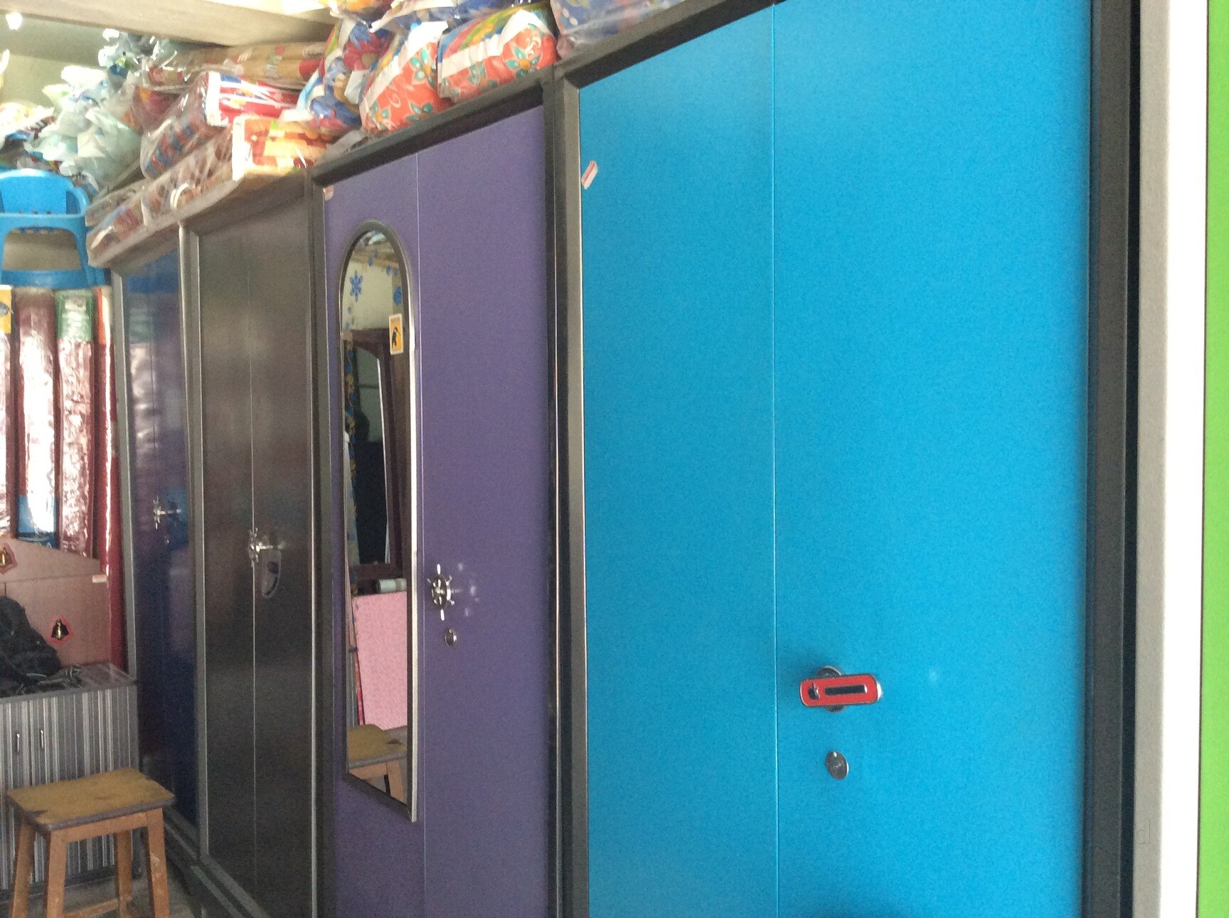 Catalogue Vinayaga Industries in Alwarthirunagar , Chennai Justdial