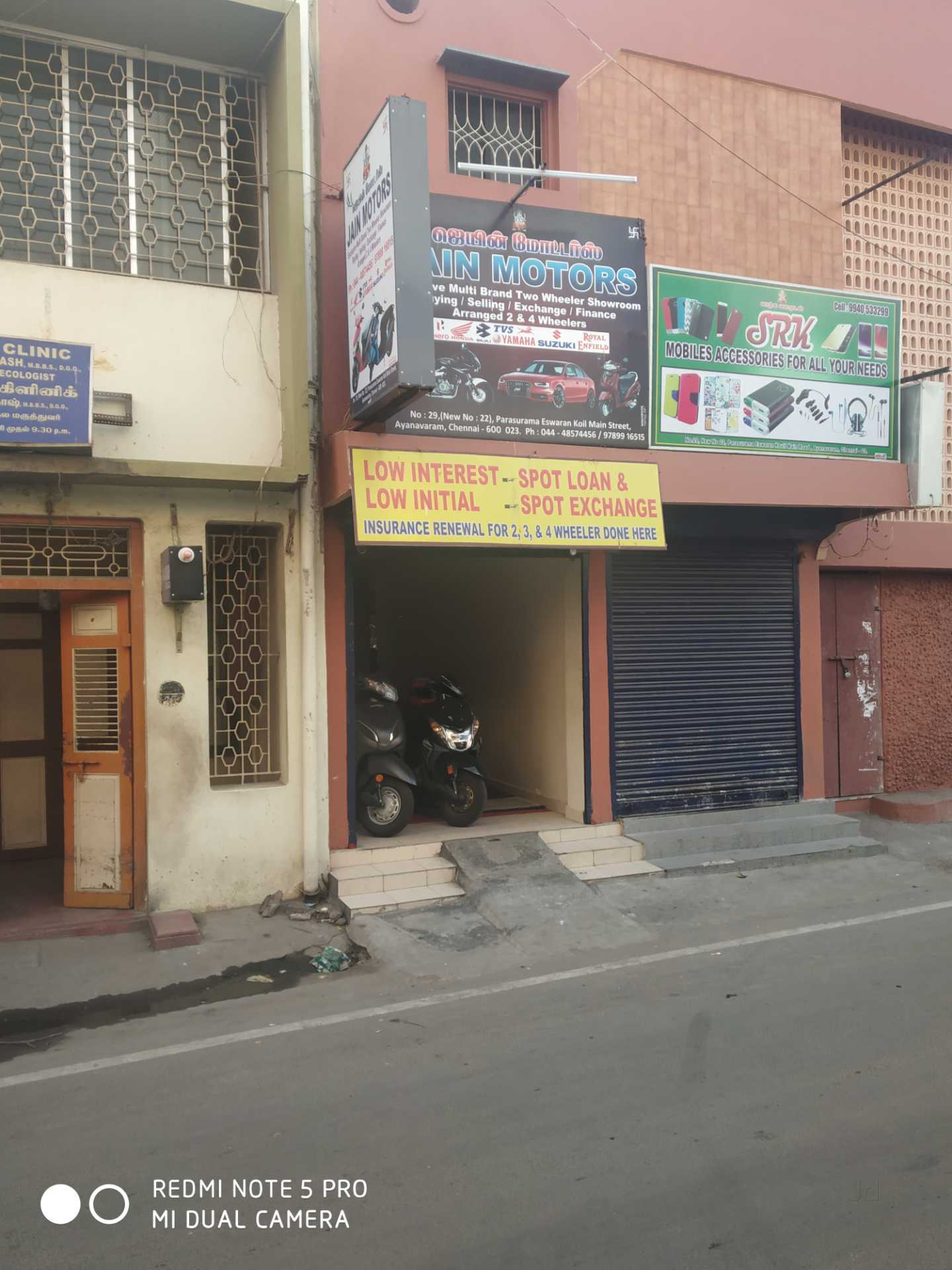 Top 30 Second Hand Motorcycle Dealers in Kolathur Best Second Hand