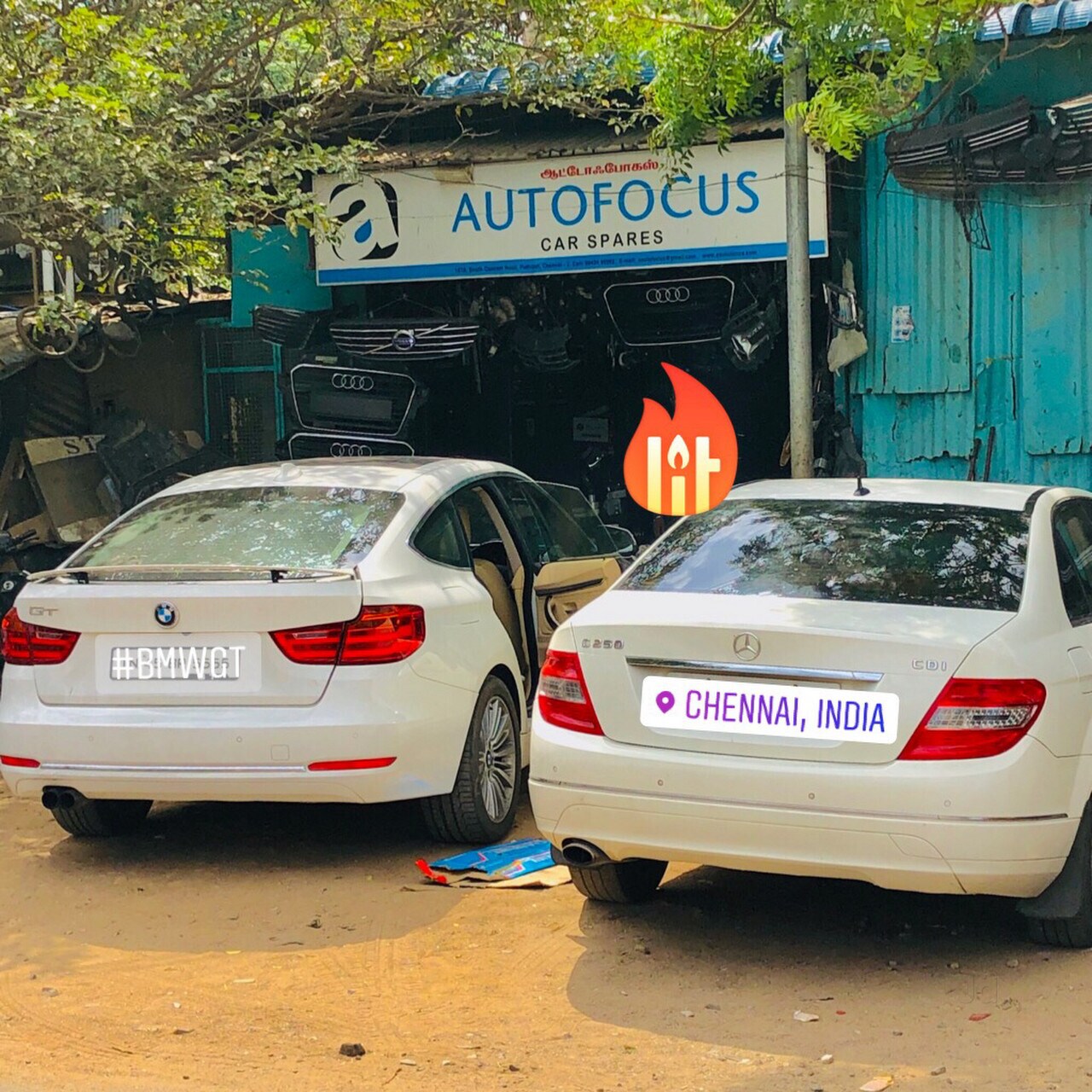 Catalogue Manoharan Old Auto Spares Parts in Pudupet , Chennai Justdial