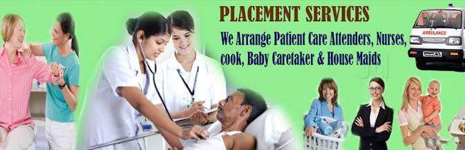 Baby Care Taker At Home Near Me