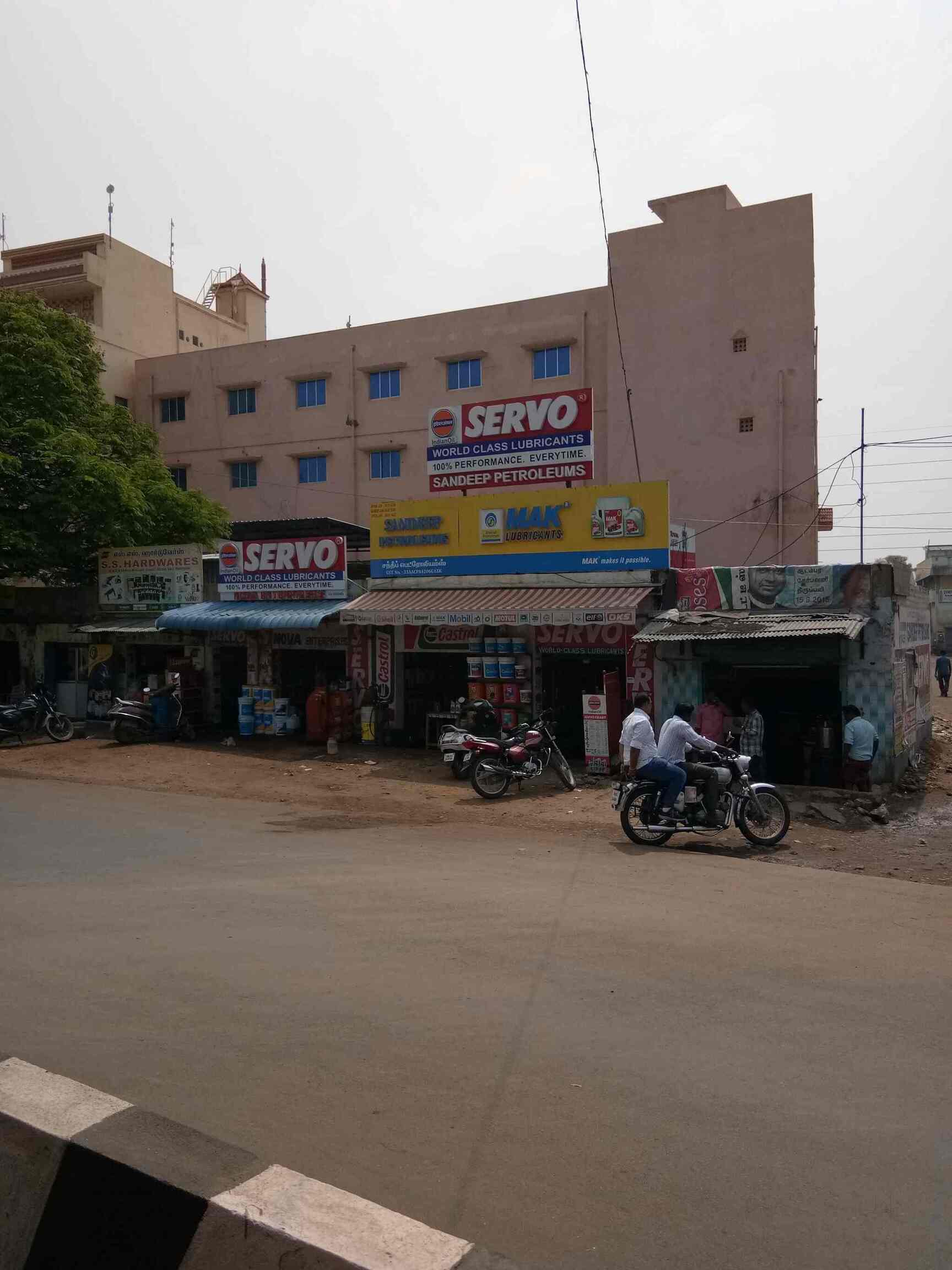 Catalogue Adithya Agency in Wholesale Market Complex , Chennai Justdial