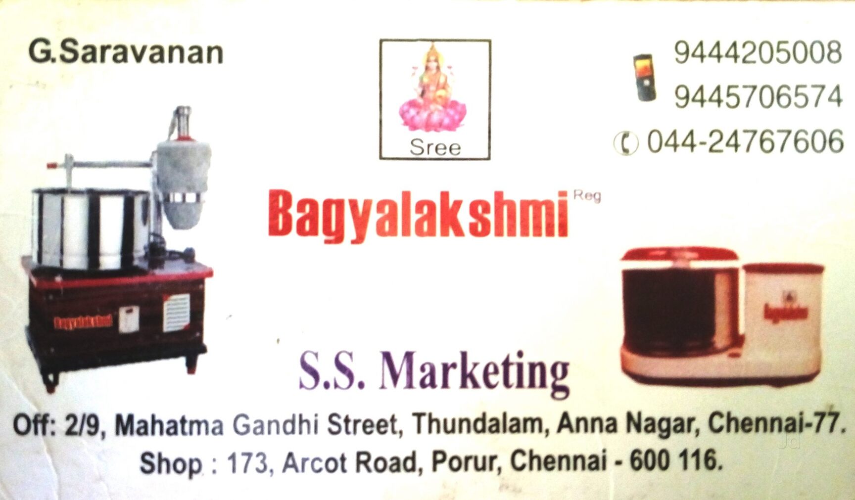 Lakshmi Wet Grinder Spare Parts In Chennai Reviewmotors.co