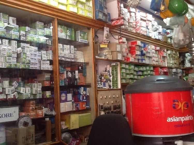 Krishna Electricals Hardwares Photos, Vadapalani, Chennai Pictures