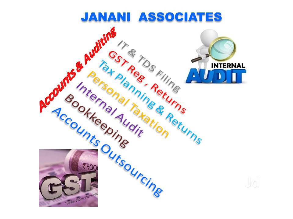 Top 100 Chartered Accountants in Royapettah Best CA Justdial