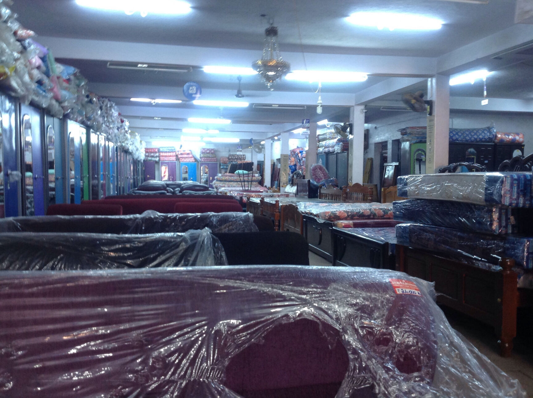 Top Cello Furniture Dealers in Gandhi NagarJafferkhanpet Best Cello