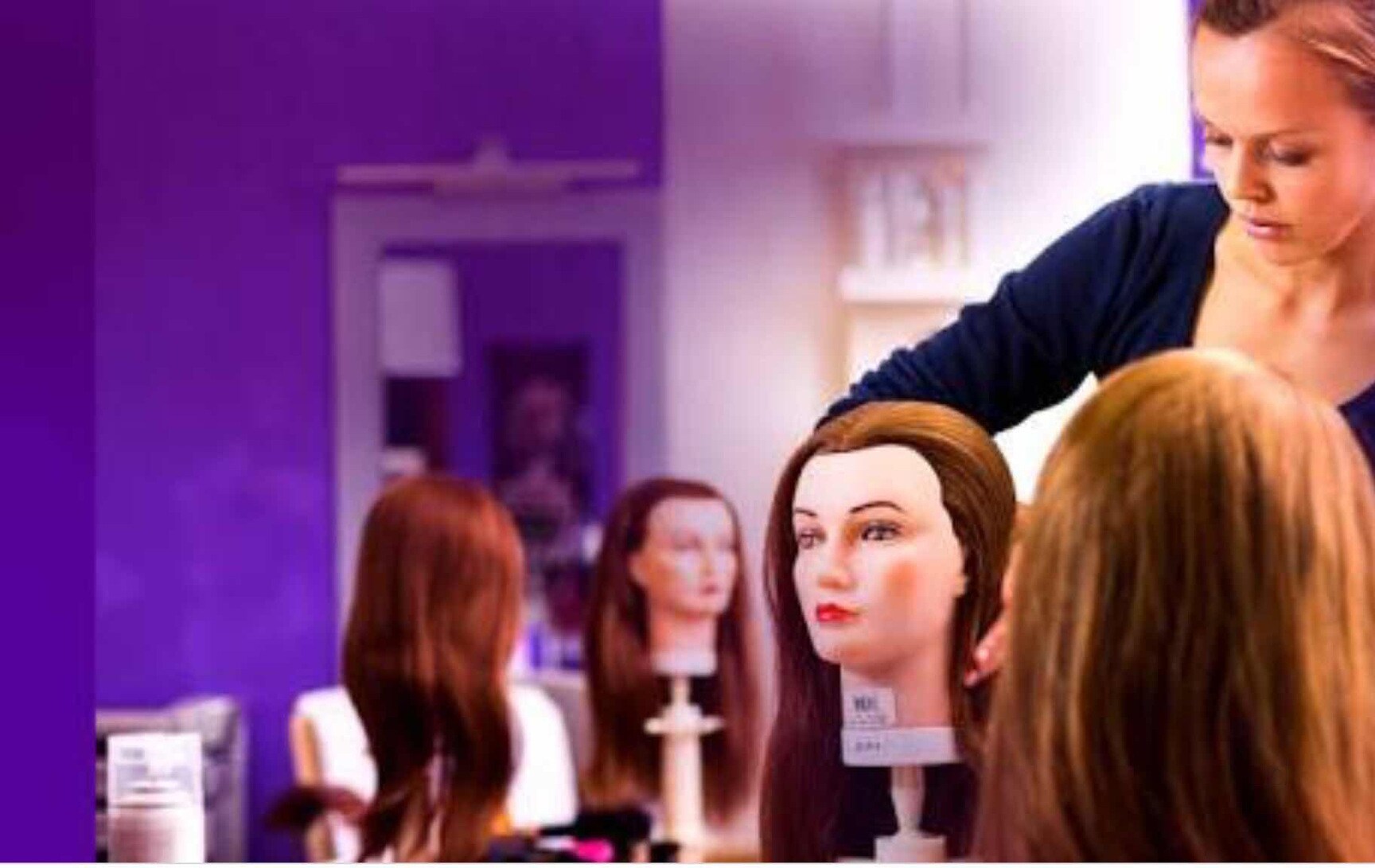 Top 50 Beauty Parlour Classes in Ambattur Best Beautician Classes