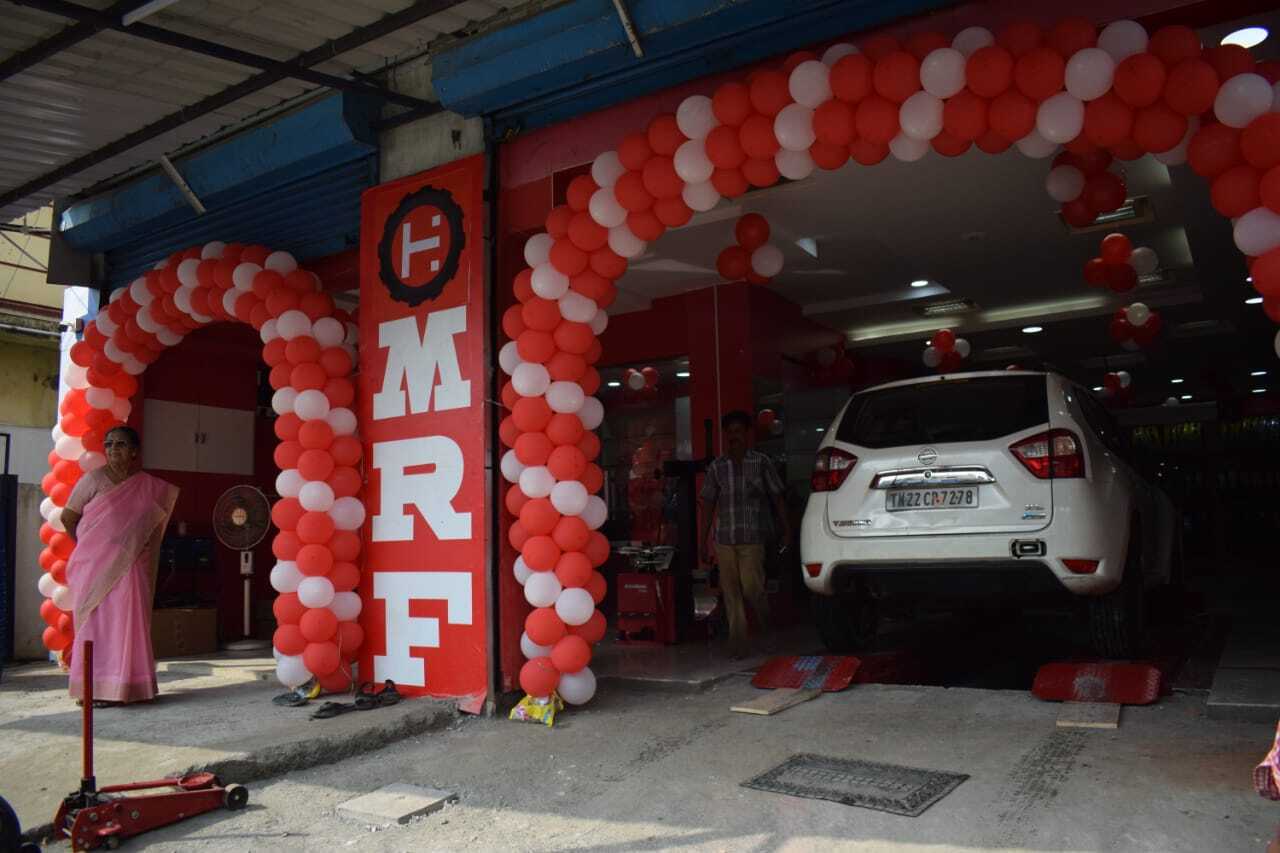 Top Leao Tyre Dealers in Pondicherry Best Leao Tyre Dealers near me